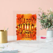 Joyeux Halloween (Mariage)