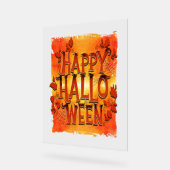 Joyeux Halloween (Angle)