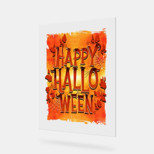 Joyeux Halloween (Angle)