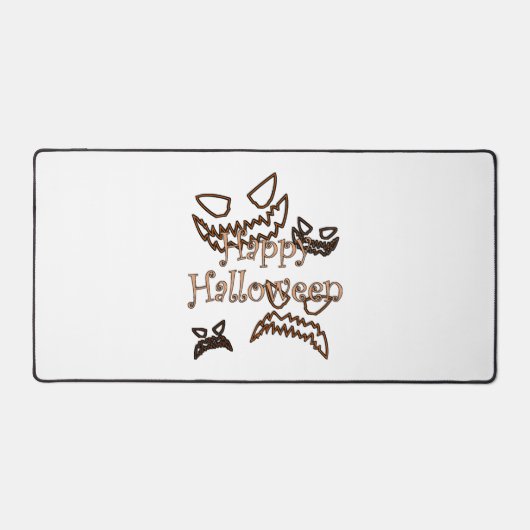 Joyeux Halloween (Recto)