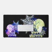 Joyeux Halloween (Clavier et souris)