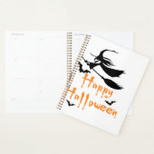 Joyeux Halloween (Devant avec enveloppe)
