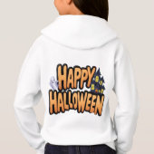 Joyeux Halloween  (Dos)