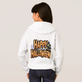 Joyeux Halloween  (Dos entier)
