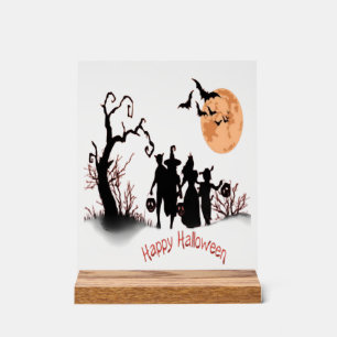 Joyeux Halloween