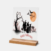 Joyeux Halloween (Angle)