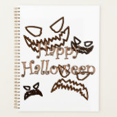Joyeux Halloween (Devant)