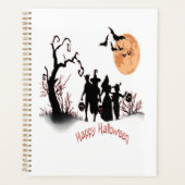 Joyeux Halloween (Devant)