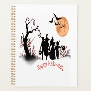 Joyeux Halloween