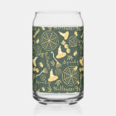 Joyeux Halloween (Gauche)