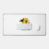 Joyeux Halloween (Clavier et souris)