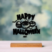 Joyeux Halloween (Neutre)