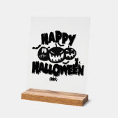 Joyeux Halloween (Angle)
