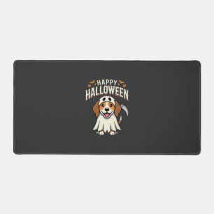 Joyeux Halloween Beagle Chien Design_1