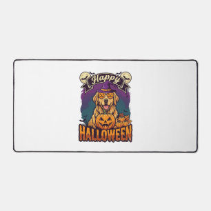 Joyeux Halloween Chapeau de Sorcière Citrouille Re