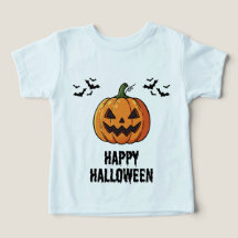 Joyeux Halloween Citrouille Jack O Lanterne Mignon