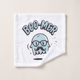 Joyeux Halloween de votre Boomer préféré !
