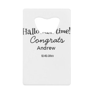 Joyeux Halloween félicitations nom date année dipl