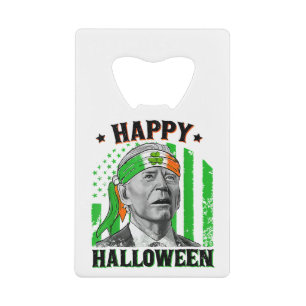Joyeux Halloween Funny Joe Biden Jour de la Saint