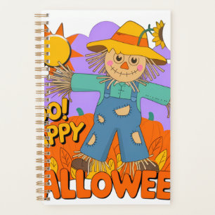 Joyeux Halloween garçon