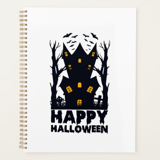 Joyeux Halloween Halloween Joyeux Halloween (Devant)