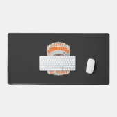 Joyeux Halloween Manger Boire Être Effrayant Citro (Clavier et souris)