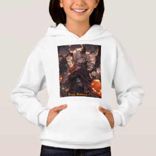 Joyeux Halloween Sorcière