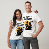 Joyeux Halloween | T-Shirt Classique Halloween (Unisexe)