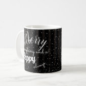 Joyeux Heureux - Tasse (Devant gauche)