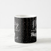 Joyeux Heureux - Tasse (Centre)