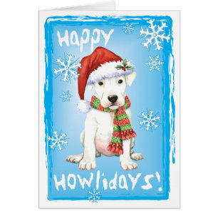 Joyeux Howliday Dogo