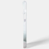 Joyeux iPhone Noël 15 Pro Max Coque (Verso / Gauche)