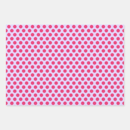 Joyeux jeu de papier d'enveloppement de figurines (Devant 2)