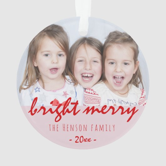 Joyeux Jeu Festif Rouge Script de Noël (dos)