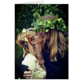 Joyeux jeûne (Devant)