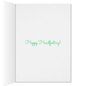 Joyeux jeûne (Intérieur (Droit))