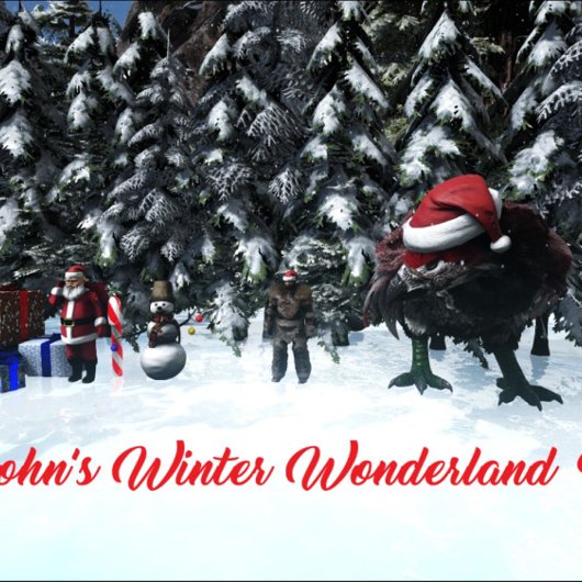 Joyeux John's Summer Camp Puzzle