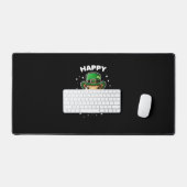 Joyeux Jour de la Saint Patrick St Capy pour Capyb (Clavier et souris)