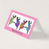 Joyeux Jour du 17 Juillet ! (Front)