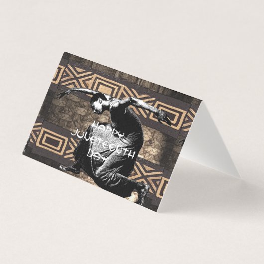 Joyeux Jour du 17 Juillet ! (Front)