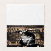 Joyeux Jour du 17 Juillet ! (Outside Unfolded)