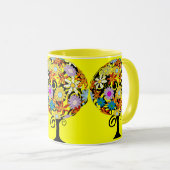 Joyeux Jour Mug (Devant droit)