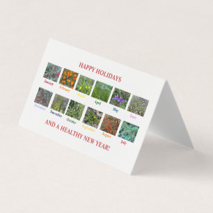 JOYEUX JOURS DE VACANCES ET UNE NOUVELLE ANNÉE SAI