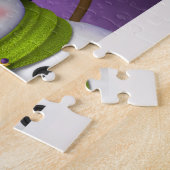 Joyeux Jours fériés Puzzle 1 (Côté)