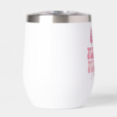 Joyeux Joyeux Noël - Conception des Fêtes Rose (Avant)