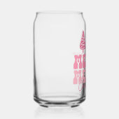 Joyeux Joyeux Noël - Conception des Fêtes Rose (Droite)