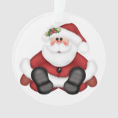 joyeux joyeux Père Noël (devant)