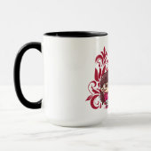 Joyeux Kid Mug (Gauche)
