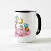 Joyeux Kid Mug (Devant droit)