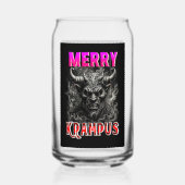 Joyeux Krampus (Recto)
